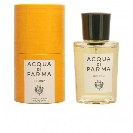 Acqua di Parma kölni vesi Colonia 50ml