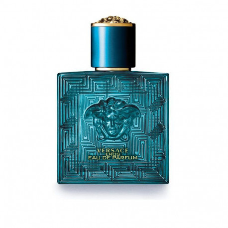 VERSACE EROS eau de parfum vaporizador 100 ml