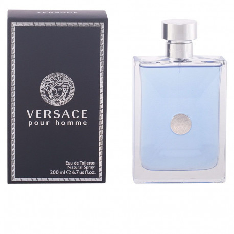 Versace tualettvesi Pour Homme 200ml