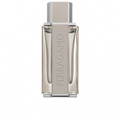 Salvatore Ferragamo tualettvesi Ferragamo Bright Leather meestele 100ml