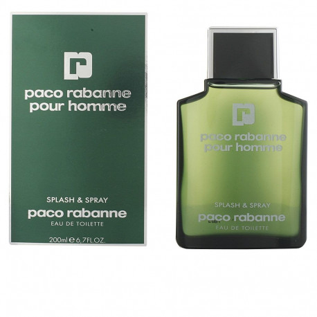 Paco Rabanne tualettvesi Pour Homme 200ml
