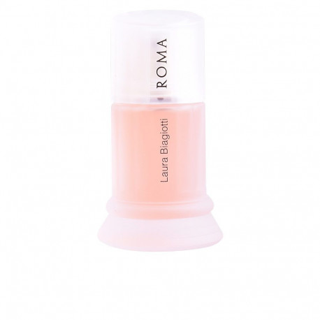 LAURA BIAGIOTTI ROMA eau de toilette vaporizador 25 ml