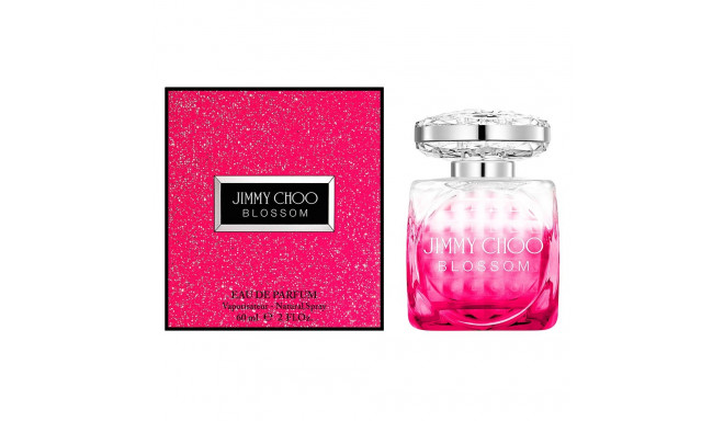 Jimmy Choo parfüümvesi Blossom 60ml