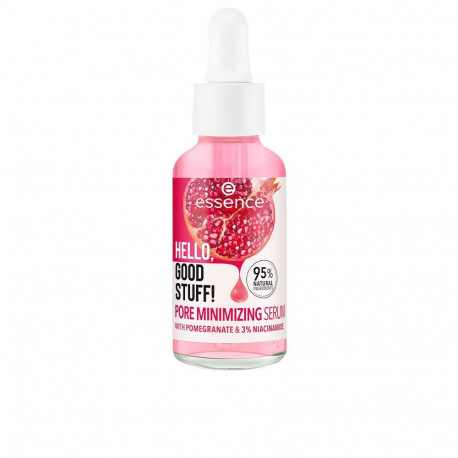 Essence poore ahendav seerum HELLO, GOOD STUFF! 30ml