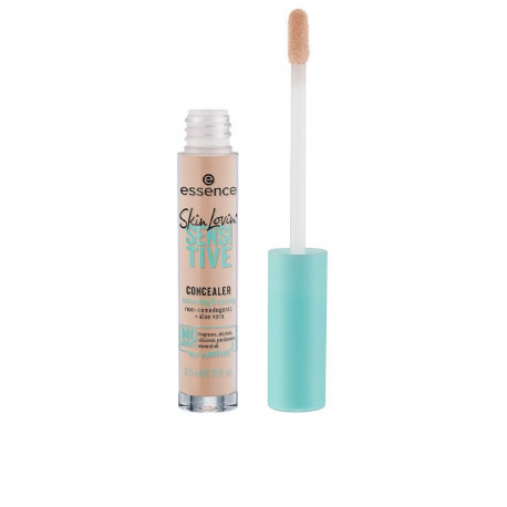 ESSENCE korektor #20-medium Skin Lovin' õrnale nahale