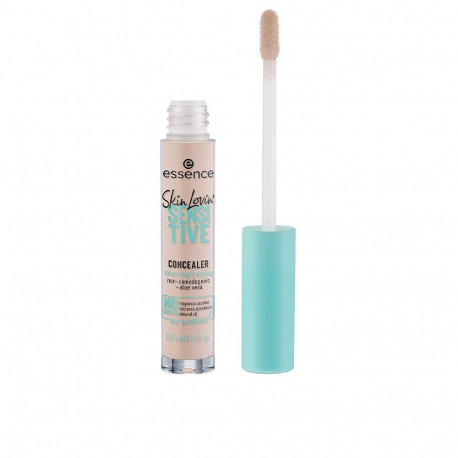 Essence peitekreem Skin Lovin' Sensitive #10, hele