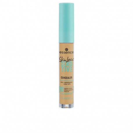 ESSENCE korrektor #25 SKIN LOVIN' SENSITIVE, keskmine oliiv