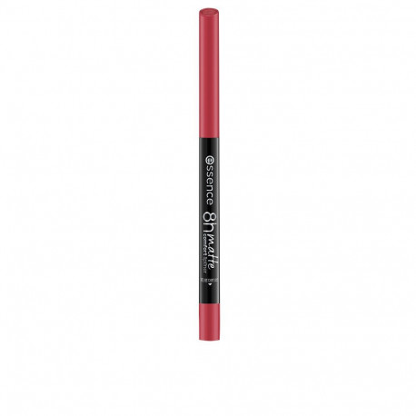 Essence huulepliiats 8h Matte Comfort 0,3gr, #07 klassikaline punane