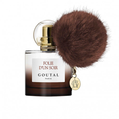 GOUTAL FOLIE D'UN SOIR eau de parfum vaporizador 50 ml