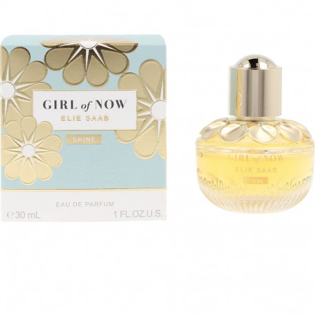 Elie Saab parfüümvesi Girl of Now Shine 30ml