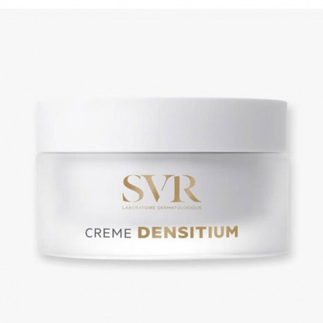 SVR LABORATOIRE DERMATOLOGIQUE DENSITIUM creme 50 ml