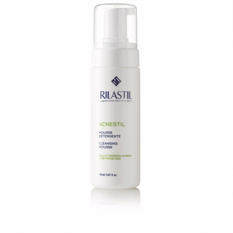 Rilastil puhastusvaht Acnestil 150ml