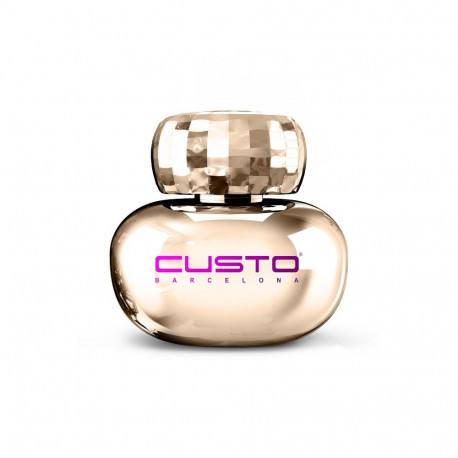 CUSTO THIS IS ME eau de parfum vaporizador 100 ml