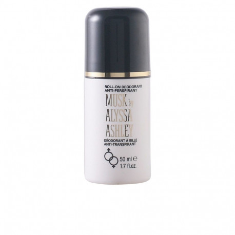 Alyssa Ashley rull-deodorant Musk 50ml