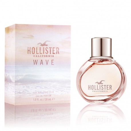Hollister parfüümvesi Wave For Her 30ml