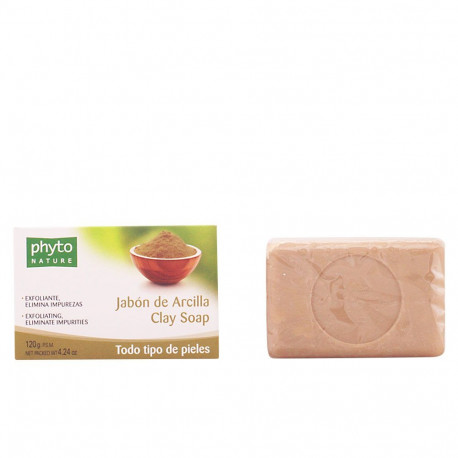 LUXANA PHYTO NATURE saviseep 120g