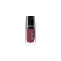 ARTDECO ART COUTURE nail lacquer #776-red oxide