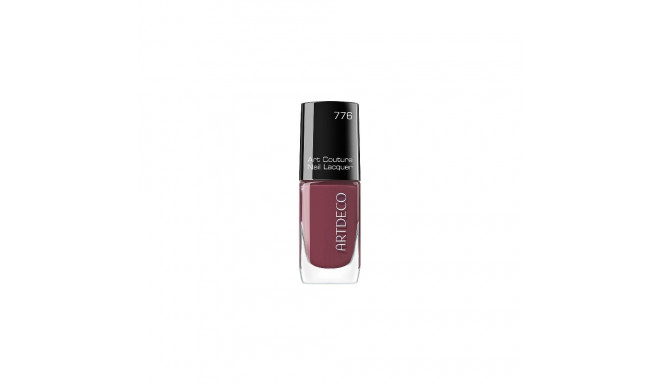 ARTDECO ART COUTURE nail lacquer #776-red oxide