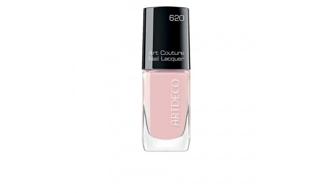 ARTDECO ART COUTURE nail lacquer #620-sheer rose