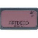ARTDECO BLUSHER recarga #40-crown pink 5 gr