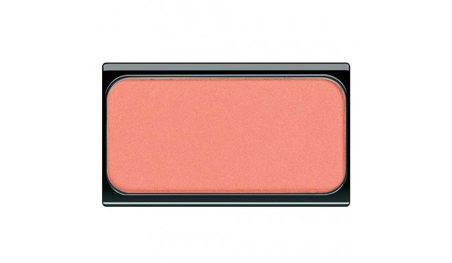 ARTDECO BLUSHER recarga #07-salmon blush 5 gr