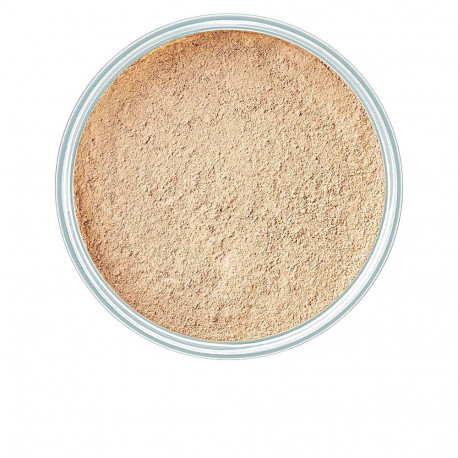 ARTDECO MINERAL POWDER foundation #4-light beige