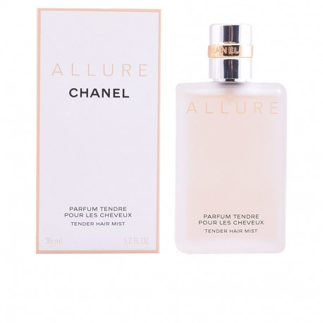 CHANEL ALLURE parfum tendre pour les cheveux 35 ml