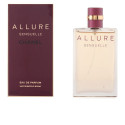 CHANEL ALLURE SENSUELLE eau de parfum vaporizador 50 ml