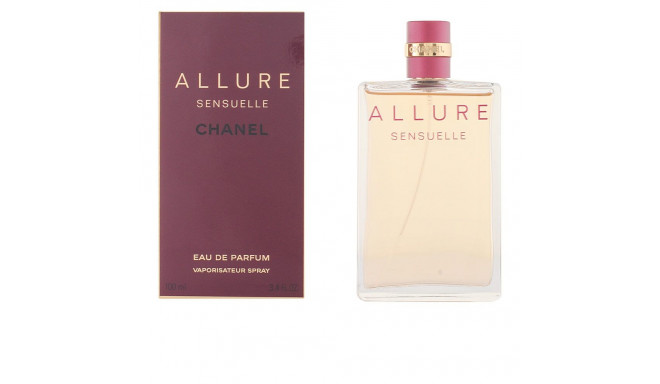Chanel parfüümvesi Allure Sensuelle 100ml