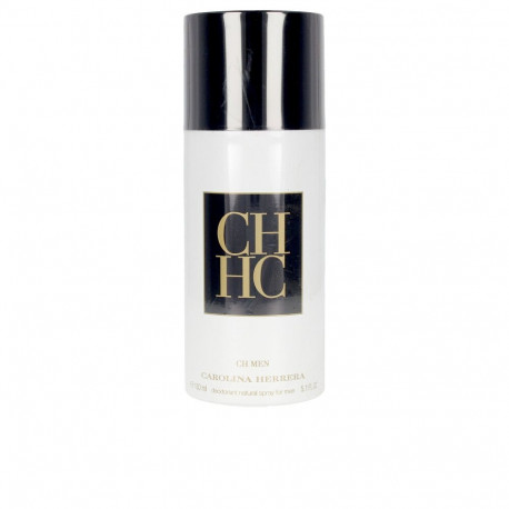 CAROLINA HERRERA CH MEN desodorante vaporizador 150 ml