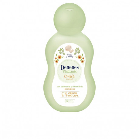 DENENES NATURALS colonia refrescante 500 ml