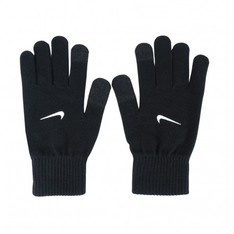 Nike kindad Knit Grip N1011919010 M, must