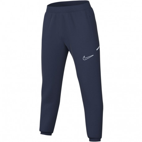 Spodnie męskie Nike Dri-Fit Academy 25 Track granatowe FZ9852 410 L