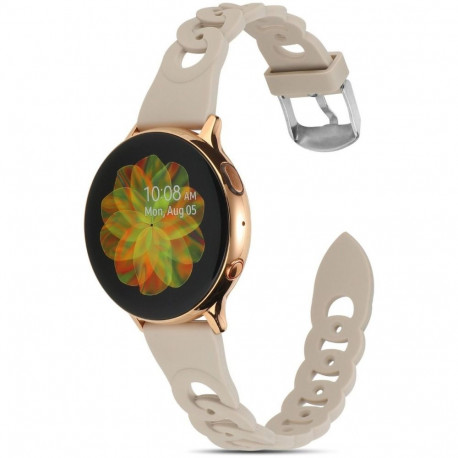 Kellarihm Trendybay Universaalne 22mm, seotud, hall