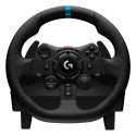 Rool Logitech G923 Racing Wheel + pedaalid - PC/XBox