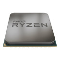 AMD Ryzen 5 3400G with Wraith Spire cooler Radeon RX Vega 11 BOX