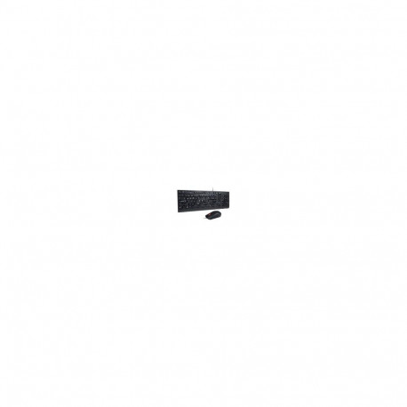 LENOVO Essential Wired Keyboard and Mouse Combo Estonia