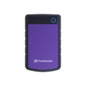 TRANSCEND 2TB StoreJet 6.4cm 2.5inch H3 USB 3.0