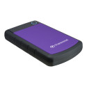 TRANSCEND 2TB StoreJet 6.4cm 2.5inch H3 USB 3.0