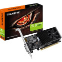 GIG GV-N1030D4-2GL Gigabyte GeForce GT 1030, 2GB, DDR4 64bit