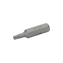 Bits for Torx® head screws T55 5/16" 5pcs