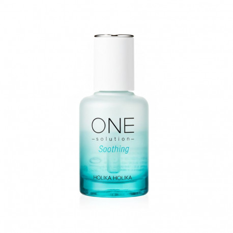 Holika Holika One Solution Super Energy Ampoule - Soothing