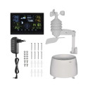 Wireless Digital Weather Station E6016