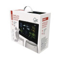 Wireless Digital Weather Station E6016