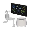 Wireless Digital Weather Station E6016