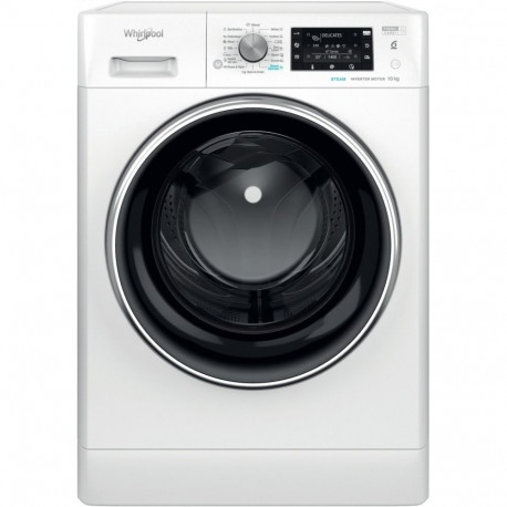 Whirlpool FFD 10489 BCV EE