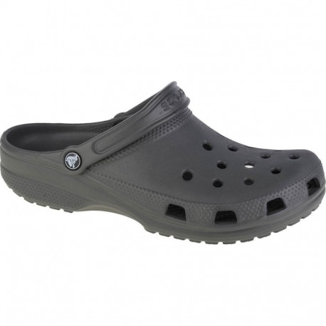 Crocs sandaalid Classic Clog 10001-0DA 38/39, hall