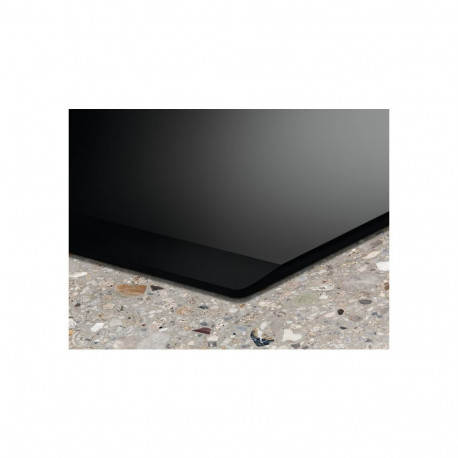 Induction Cooktop - Electrolux Serie 700 EIS62453 60 cm 4 Zones Black