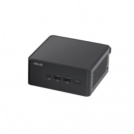 Mini PC - ASUS RNUC14RVHU700002I | i7 | 16GB | No SSD | No Screen | No GPU | Wi-Fi+BT | NoOS | Black