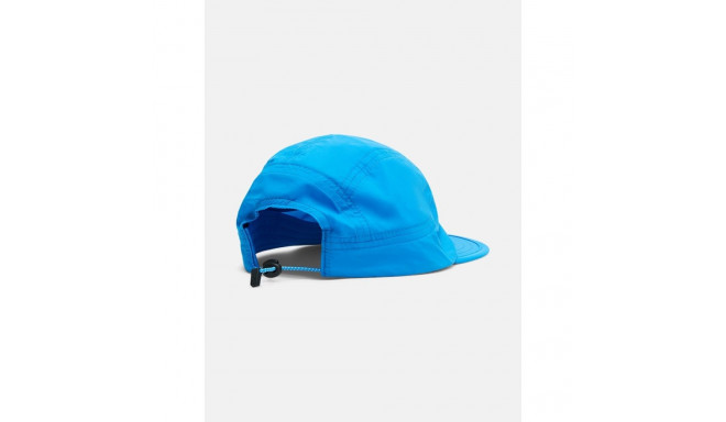Cap - Peak Performance PEAK Trail Cap, Universal Size, Spring/Summer, Blue